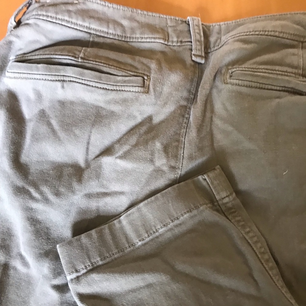 Two-button downs and pants—bundle - Picture 2 of 9